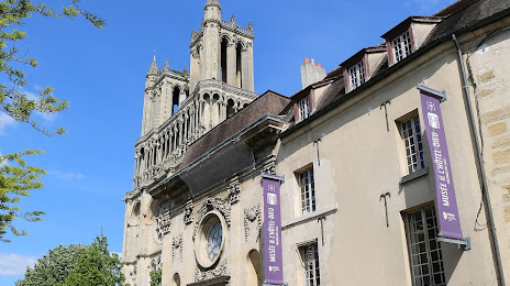 Musée de l'Hôtel-Dieu, Mantes-la-Jolie
