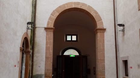 Diocesan Museum in Piazza Armerina, Piazza Armerina