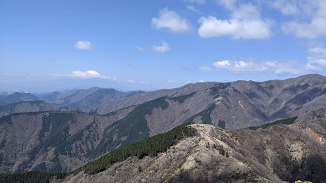 Mount Shindainichi, Hadano
