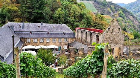 Weingut Kloster Marienthal, 