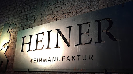 Weinmanufaktur Heiner, 
