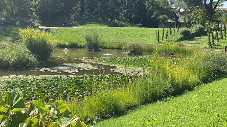 Parc Géo Botanique, Chalon-sur-Saône