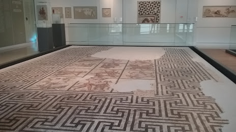 Musée de Valence, art et archéologie, Бур-ле-Валанс