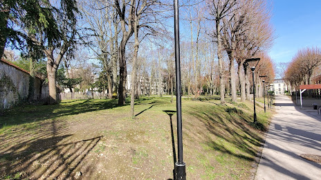 Paragon Park, Champigny-sur-Marne