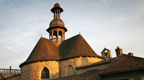 Chapelle des Pénitents noirs de Villefranche-de-Rouergue, Villefranche-de-Rouergue