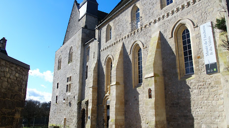 Musée de l'archerie et du Valois, Crépy-en-Valois