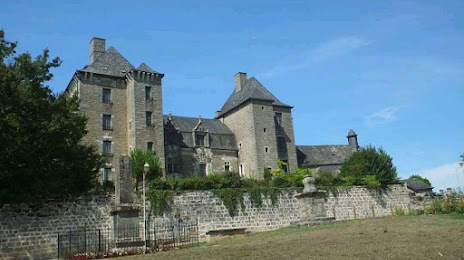 Château de Noailles, Brive-la-Gaillarde