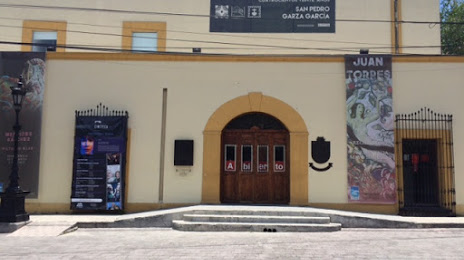 MUSEO EL CENTENARIO, San Pedro Garza García
