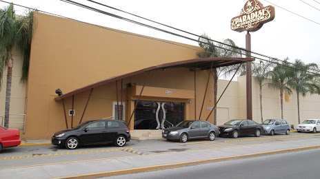 Paradise Casino (Monterrey), San Pedro Garza García