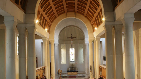 Abbaye Notre Dame de Triors, Romans-sur-Isère