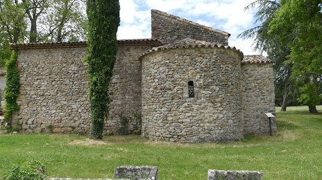 Domaine la Gayolle, Saint-Maximin-la-Sainte-Baume