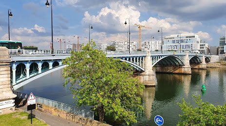 Asnières Bridge, 