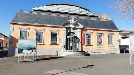 Museum Paul Dini, Villefranche-sur-Saone
