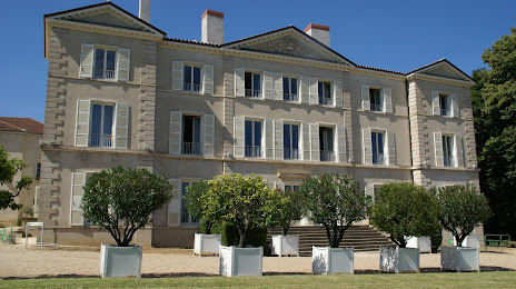 Château de Lachassagne SARL, 