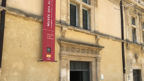 Musée des Alpilles, Saint-Rémy-de-Provence
