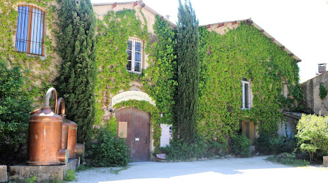 Musée des arômes et du parfum, Saint-Rémy-de-Provence