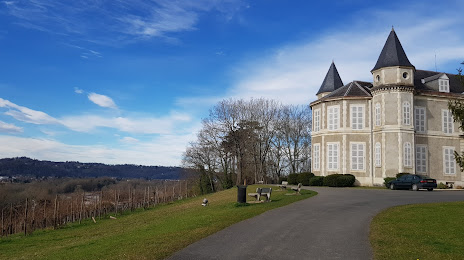 Château de Franqueville, Pau