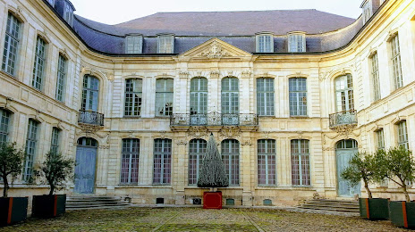 Musée Sandelin, Saint-Omer