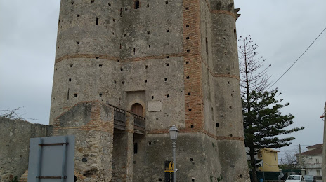 Torre Galea, Siderno