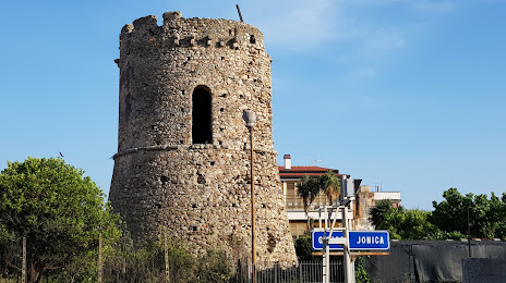 Torre Del Cavallaro, Siderno