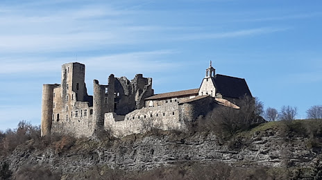 Château de Tallard, 
