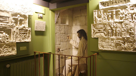 Musée de la Mémoire des Murs, Nogent-sur-Oise