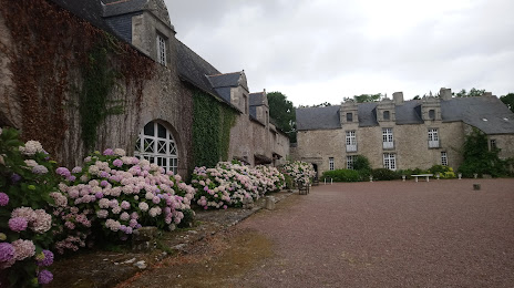 Château de Careil, 