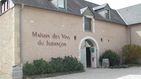 The Wine Route of Jurancon, 