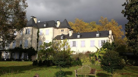Chateau De Lamothe, Oloron-Sainte-Marie