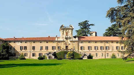 Castello di Rivara - Museo d'Arte Contemporanea, Cuorgnè
