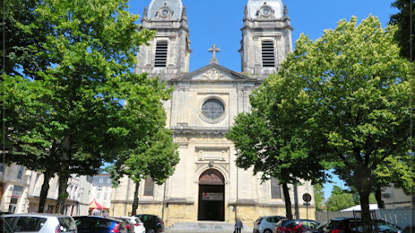 Cathédrale Notre Dame, 