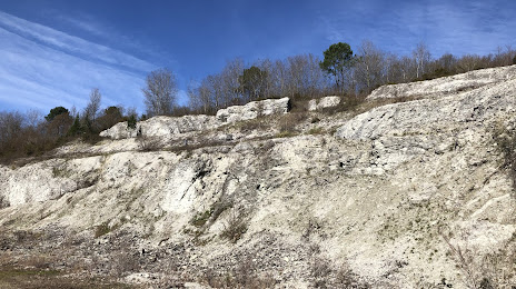 Réserve Naturelle Régionale géologique du Site des Carrières de Tercis-les-Bains, Dax