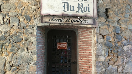 La Taverne du Roi, Porto Vecchio
