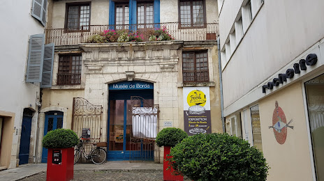 Musée de Borda, Saint-Paul-lès-Dax