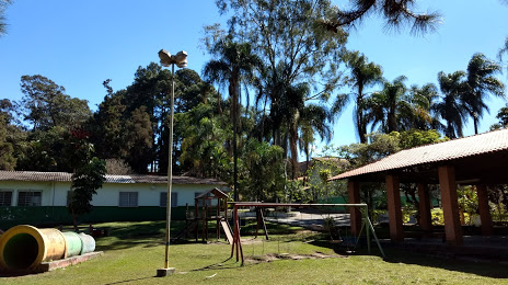 Parque Municipal Nosso Recanto, Suzano