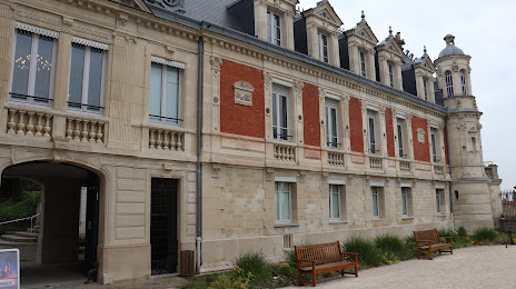 Musée de la Batellerie, Conflans-Sainte-Honorine