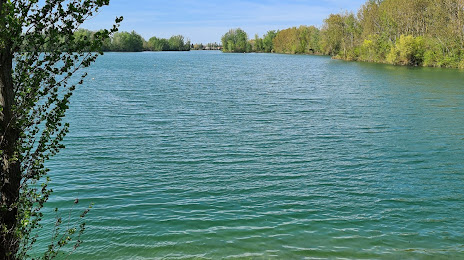 Lac du Bocage, L'Union