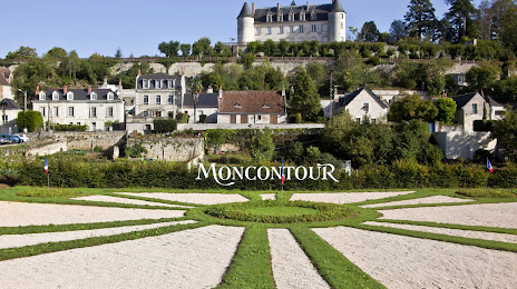 Caveau du Château Moncontour - Vignobles Feray, Монтлуи-Сюр-Луар