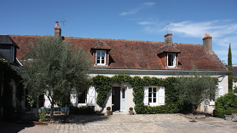 Domaine de la Croix Mélier, Montlouis-sur-Loire