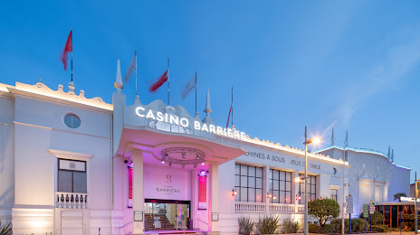 Casino Barrière, 