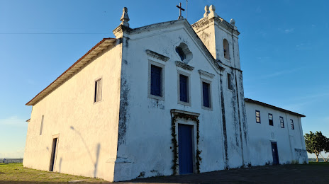 Church of the Magi, Serra