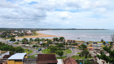 Praia de Nova Almeida, 