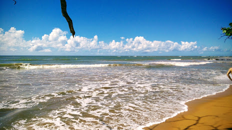 Praia de Costa Bela, 