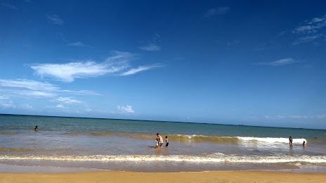 Praia Ponta dos Fachos, 