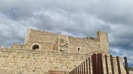 Castle of Canet-en-Roussillon, Canet-en-Roussillon