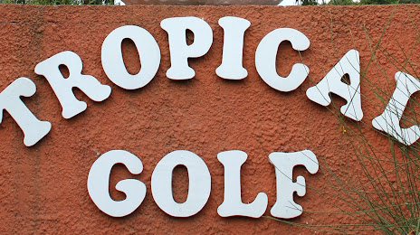 Tropical Golf St Cyprien Plage, 