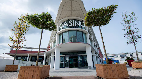 Casino Golden Palace Boulogne-sur-Mer, Saint-Martin-Boulogne