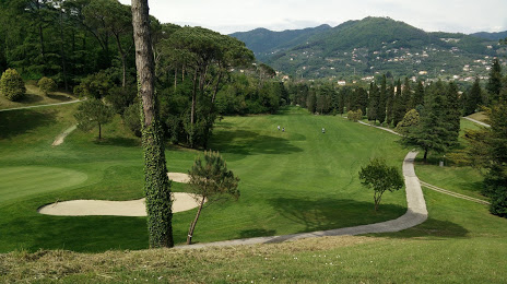 Golf Rapallo, Rapallo
