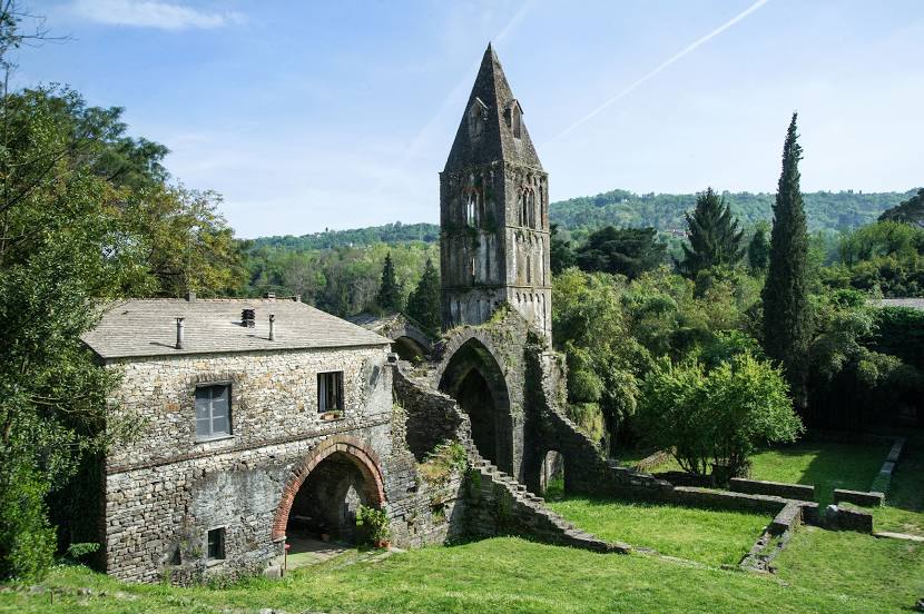 Monastery Valle Christi, 