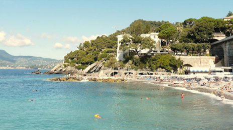Pozzetto Spiaggia, Rapallo